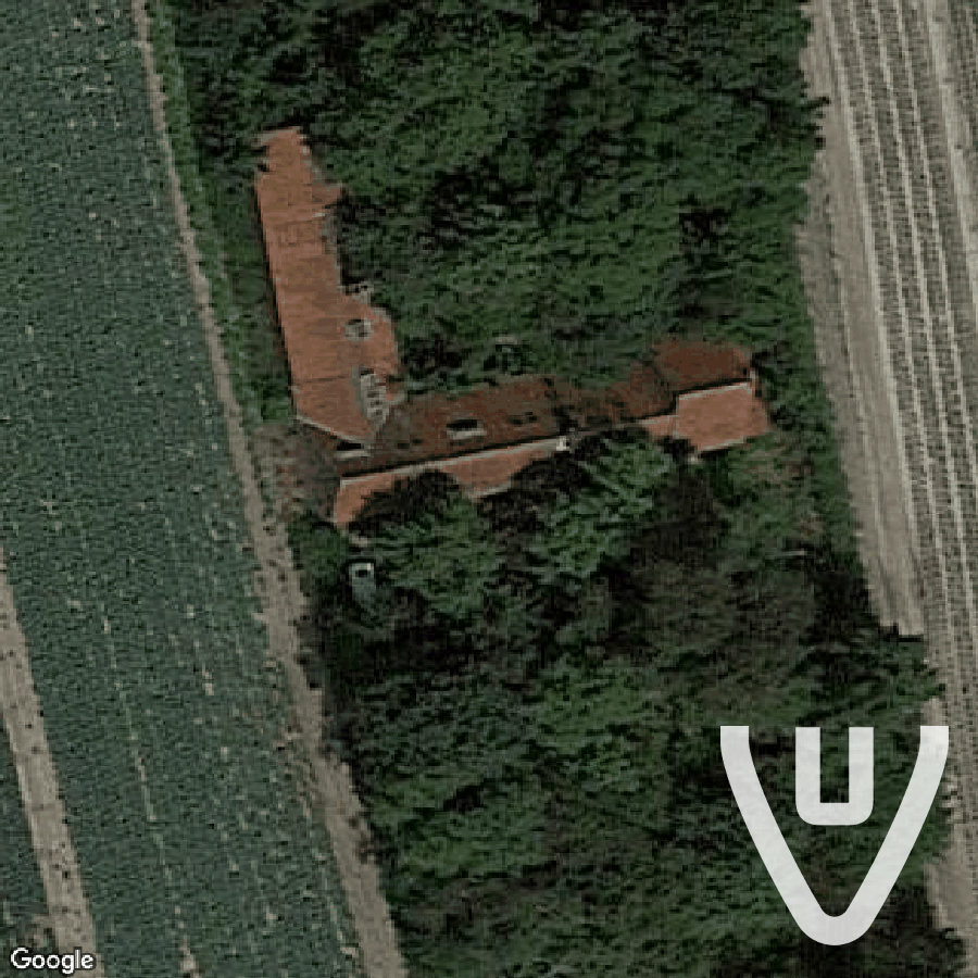 Lost Cars abandoned location in Flanders, Flanders, Belgium - Cars for urban exploration