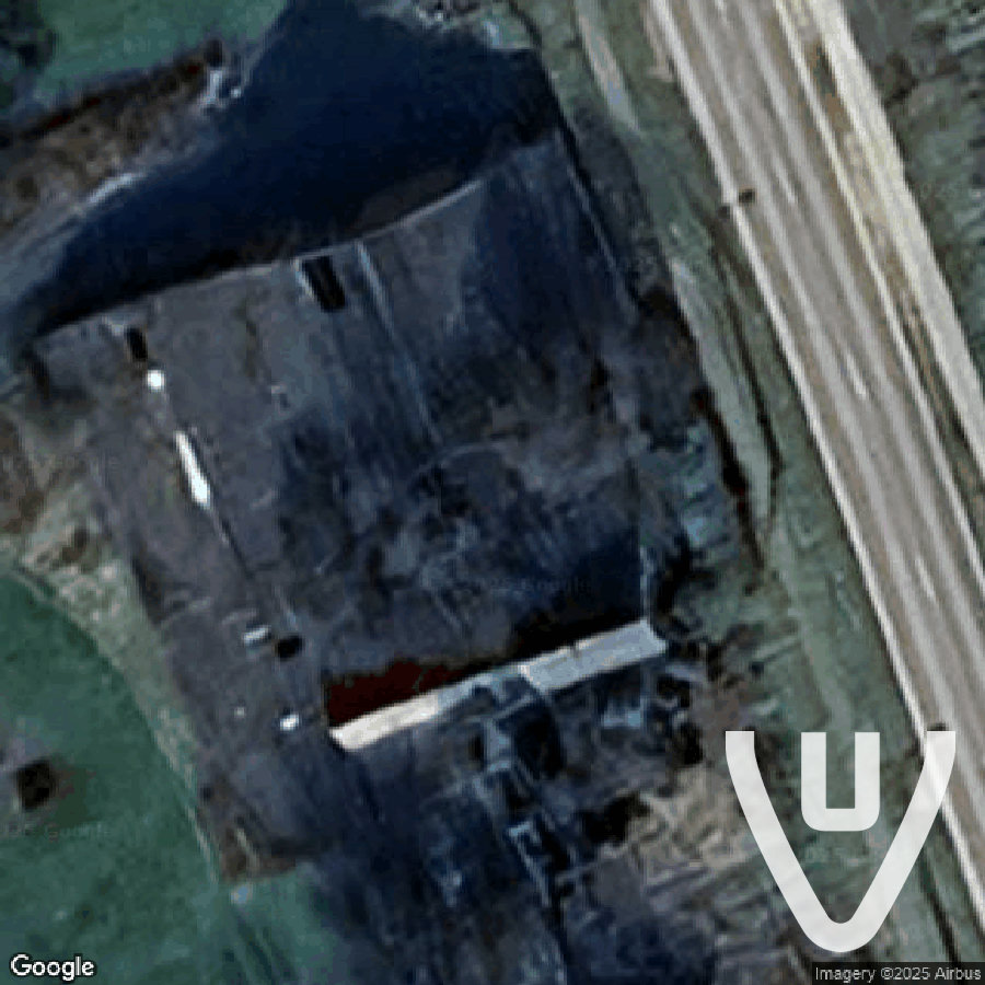 Ferme Pikuur abandoned location in Flanders, Flanders, Belgium - Farm for urban exploration