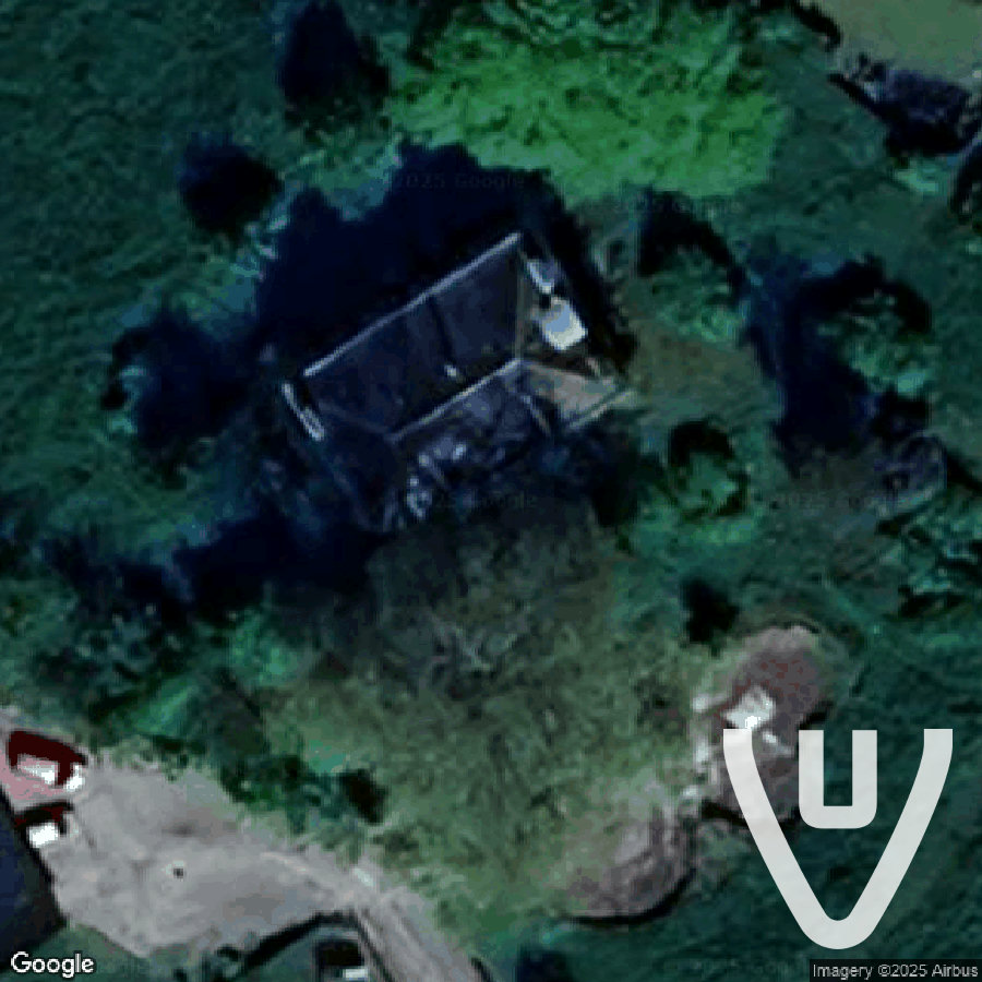 Manoir Nazi abandoned location in Hauts-de-France, Hauts-de-France, France - House for urban exploration