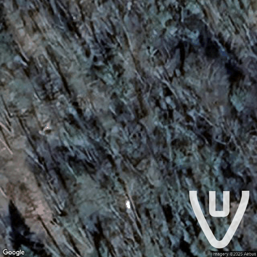 Chapelle Abandonnée abandoned location in Grand Est, Grand Est, France - Ruine for urban exploration