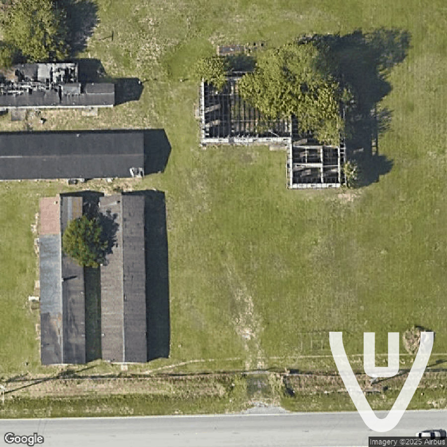 Abandoned Apartment Complex abandoned location in Florida, Florida, United States - House for urban exploration