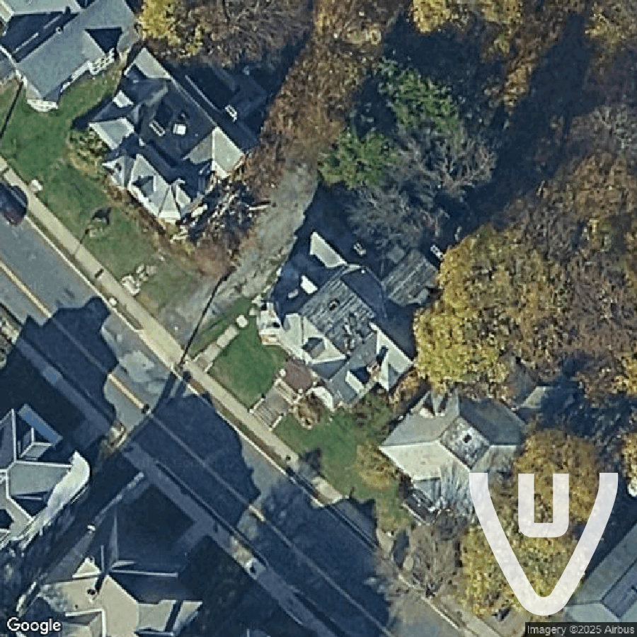 The Adams House abandoned location in Massachusetts, Massachusetts, United States - House for urban exploration