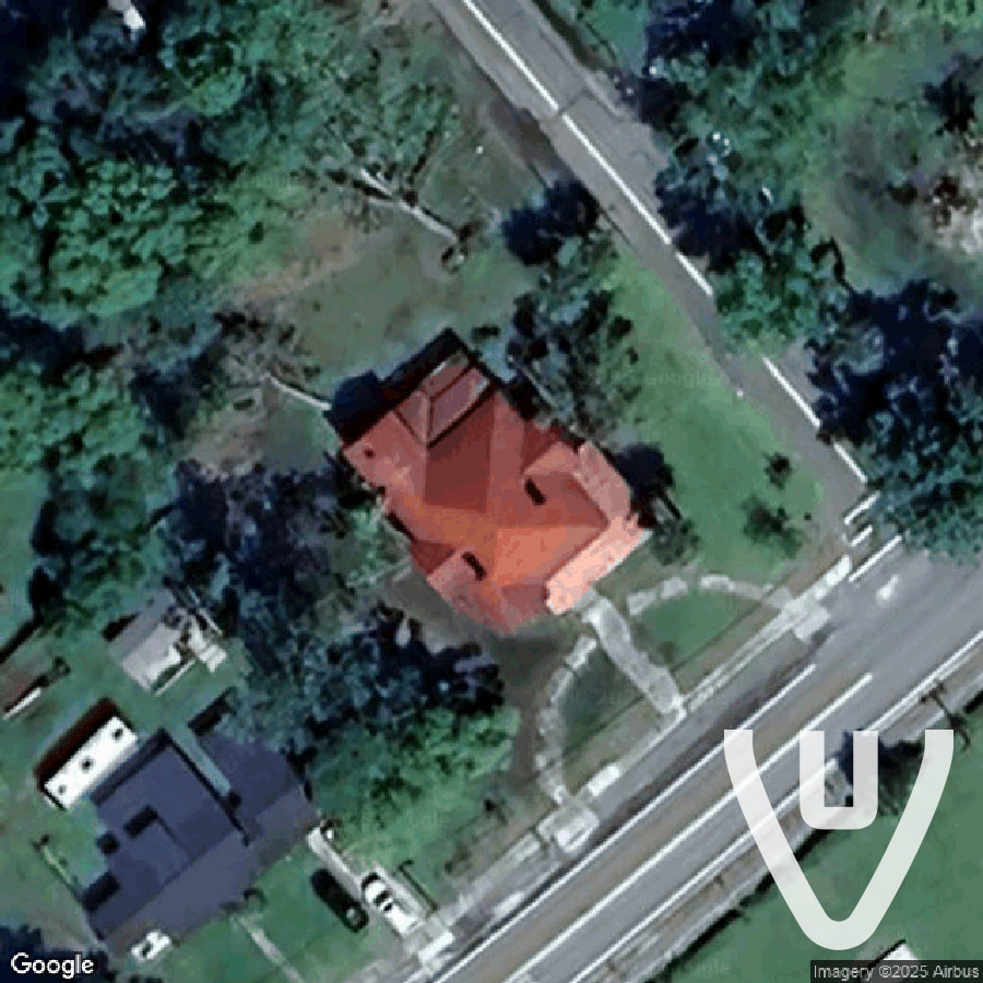 Jennys Carehome abandoned location in Florida, Florida, United States - House for urban exploration