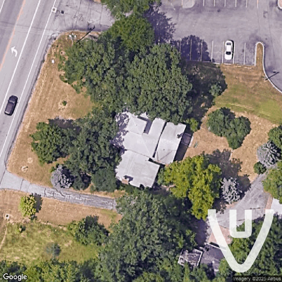 Italian Mansion abandoned location in Ohio, Ohio, United States - House for urban exploration