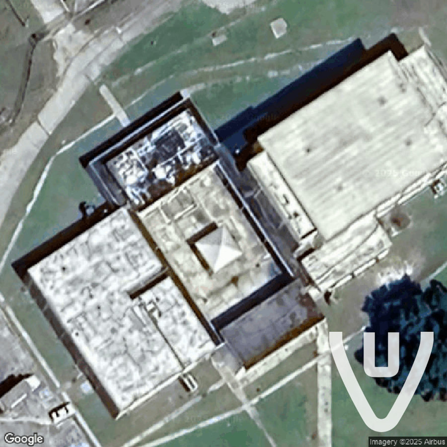 Mental Hospital A abandoned location in Florida, Florida, United States - Medical for urban exploration