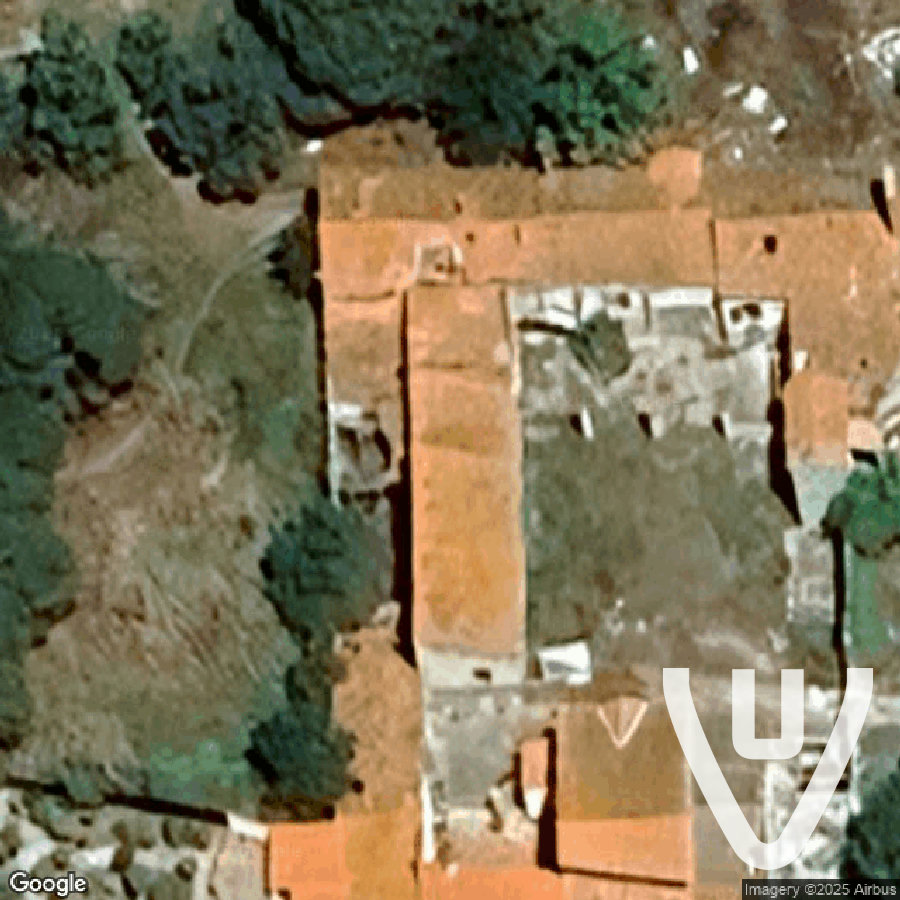 The Priests Villa / La villa du Prêtre abandoned location in Occitanie, Occitanie, France - Villa for urban exploration