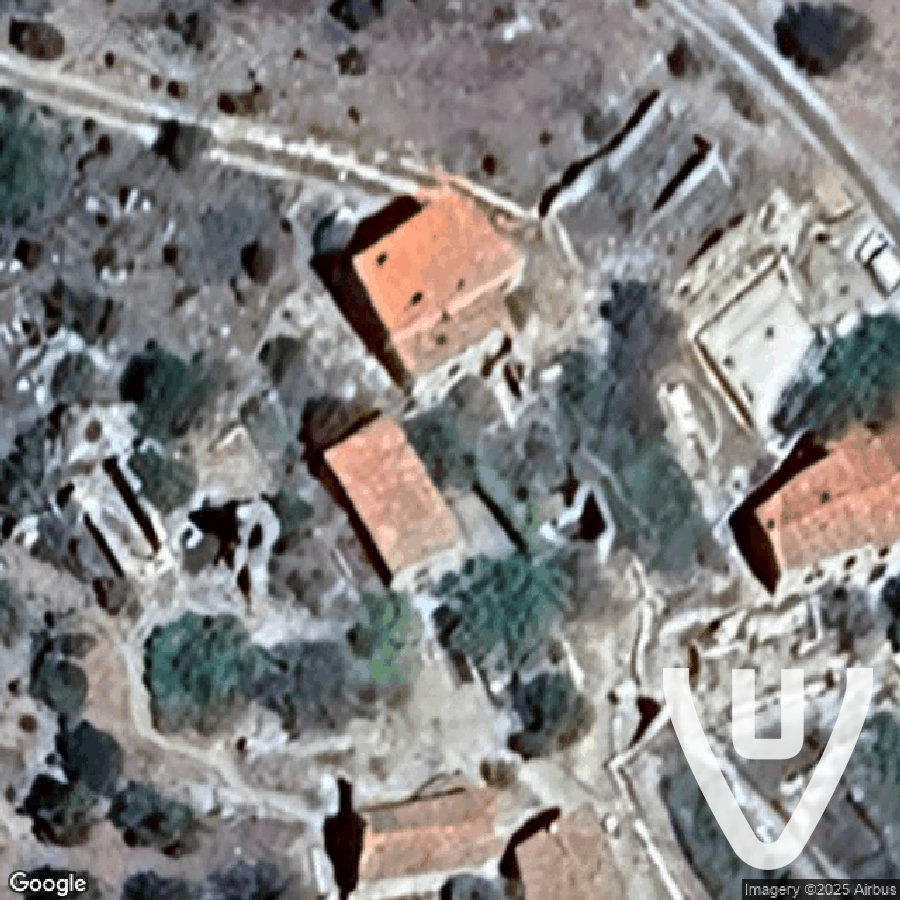 Poble Despoblat de Perellons abandoned location in Occitanie, Occitanie, France - Ghosttown for urban exploration