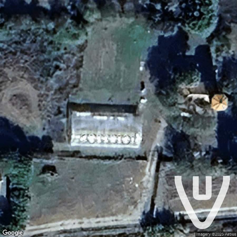 Ferme de Mike abandoned location in Occitanie, Occitanie, France - Farm - highly rated urbex spot for urban exploration