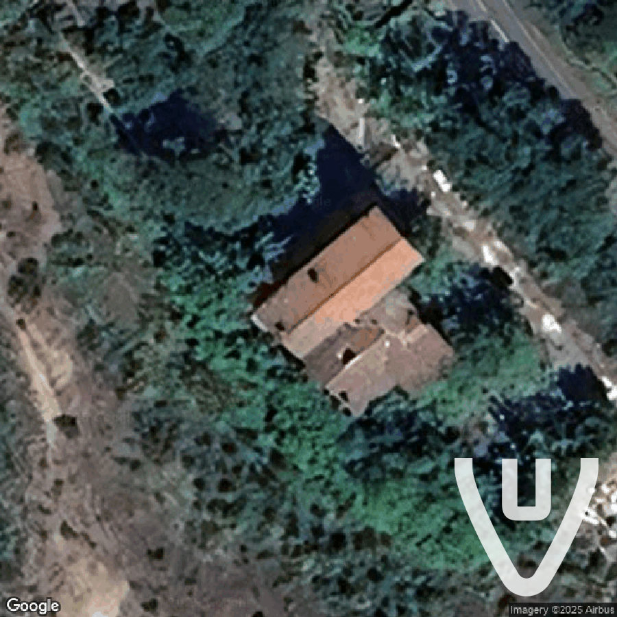 Maison du Monde 2.0 abandoned location in Occitanie, Occitanie, France - House for urban exploration