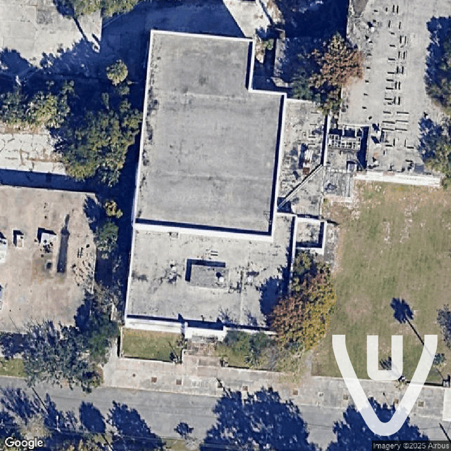 Jobs Centre abandoned location in Florida, Florida, United States - Office for urban exploration