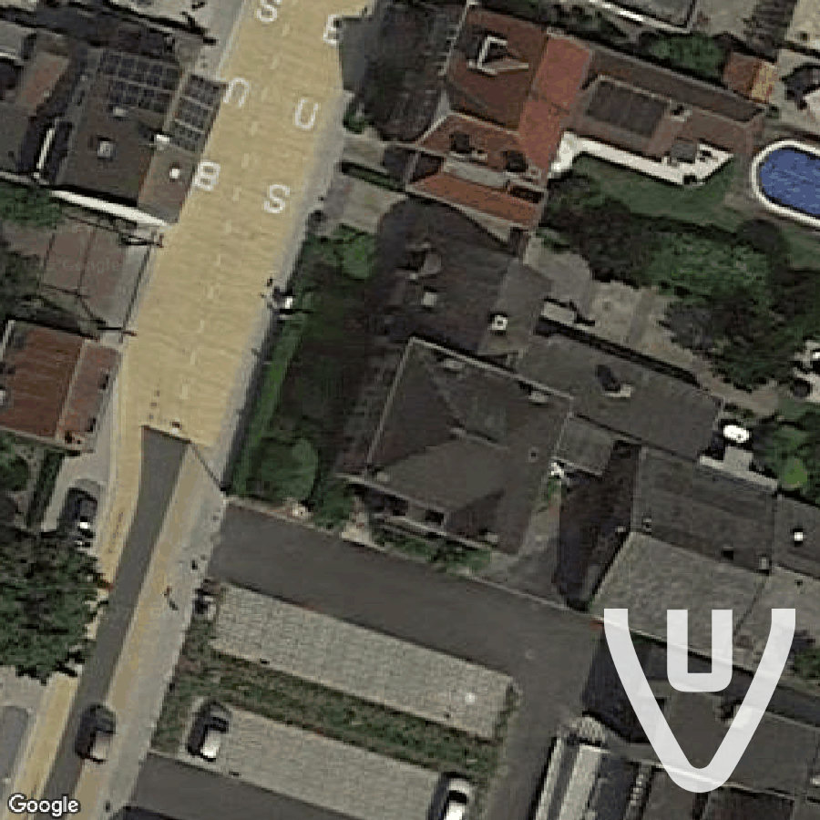 No more Laundry abandoned location in Flanders, Flanders, Belgium - Office for urban exploration