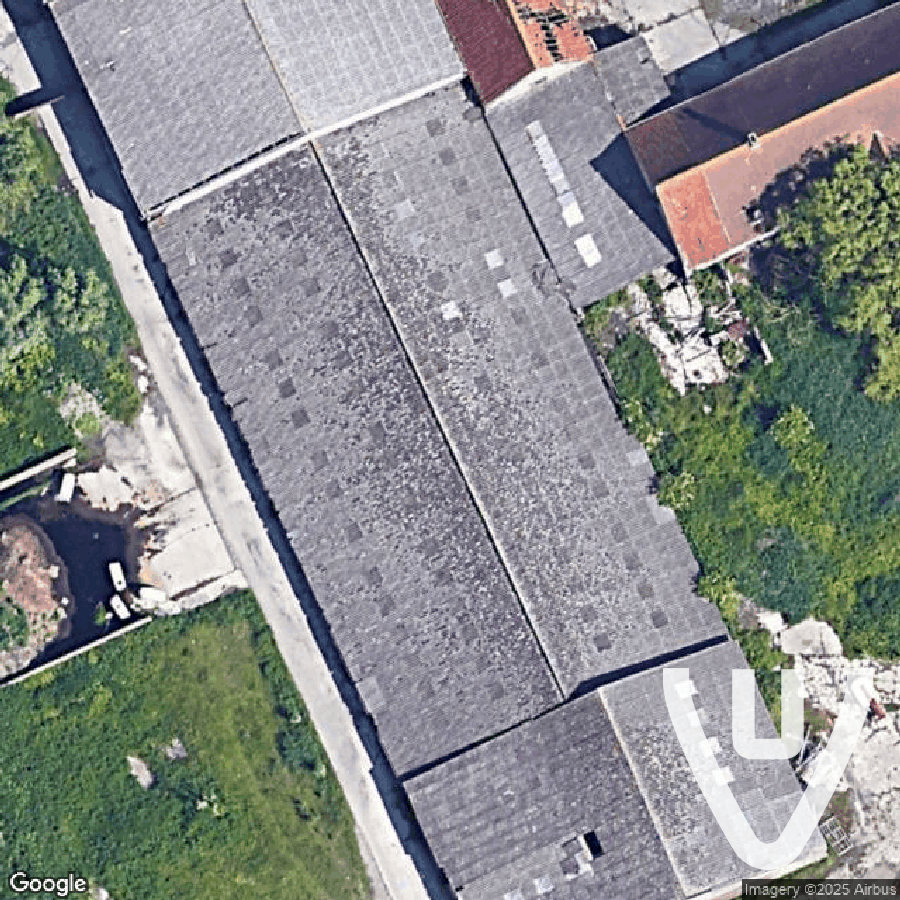 Farm Schare abandoned location in Flanders, Flanders, Belgium - Farm - highly rated urbex spot for urban exploration