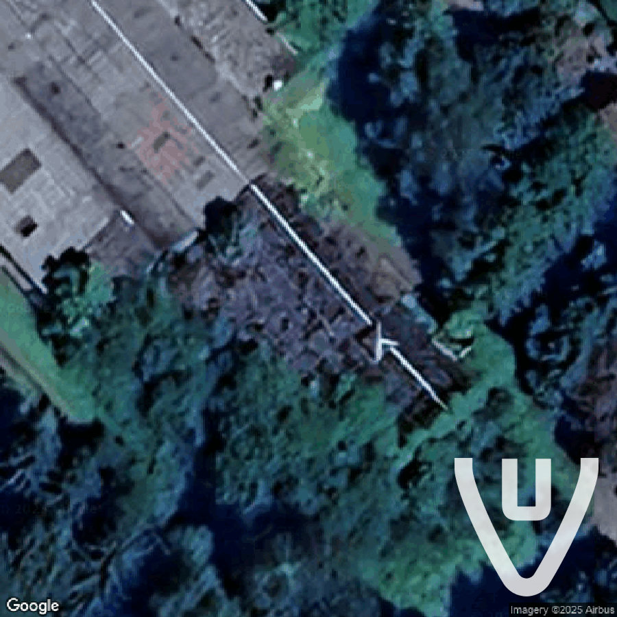 Usine Tanin abandoned location in Nouvelle-Aquitaine, Nouvelle-Aquitaine, France - Factory for urban exploration