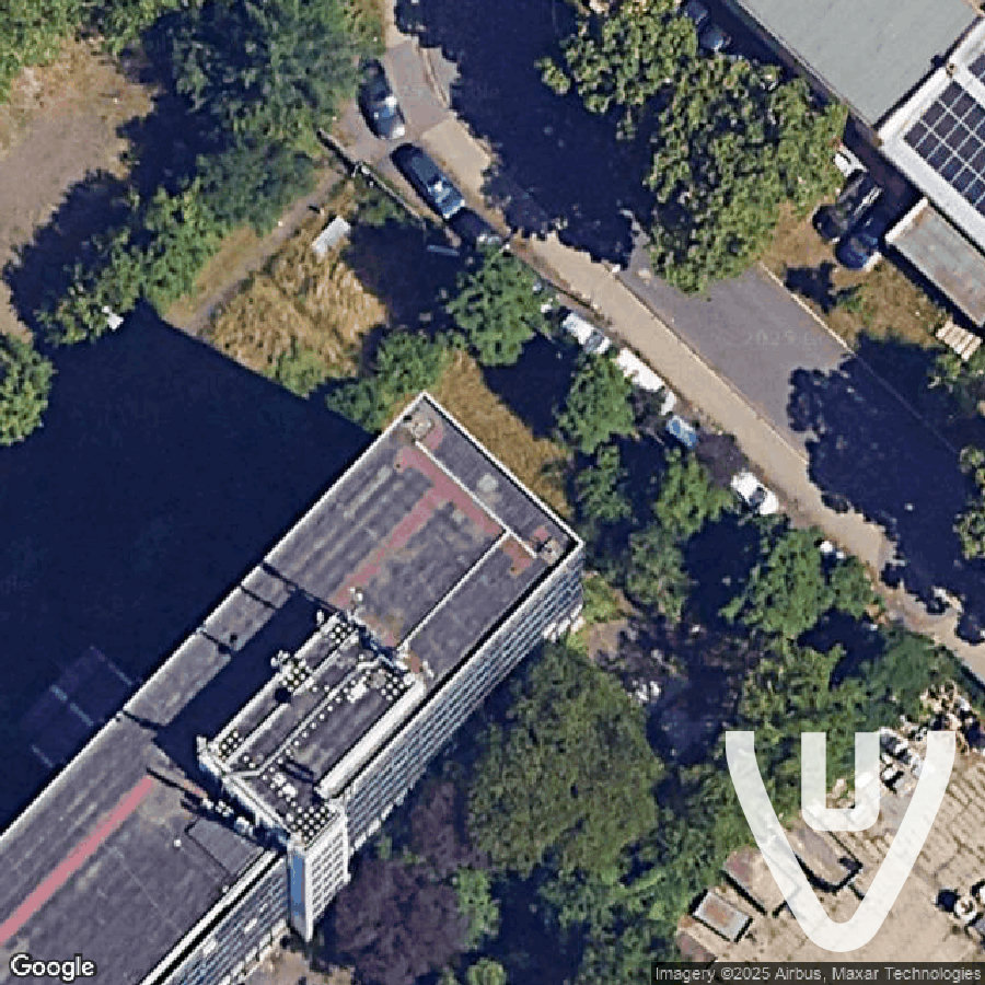 J&S Factory abandoned location in Saxony, Saxony, Germany - Office for urban exploration