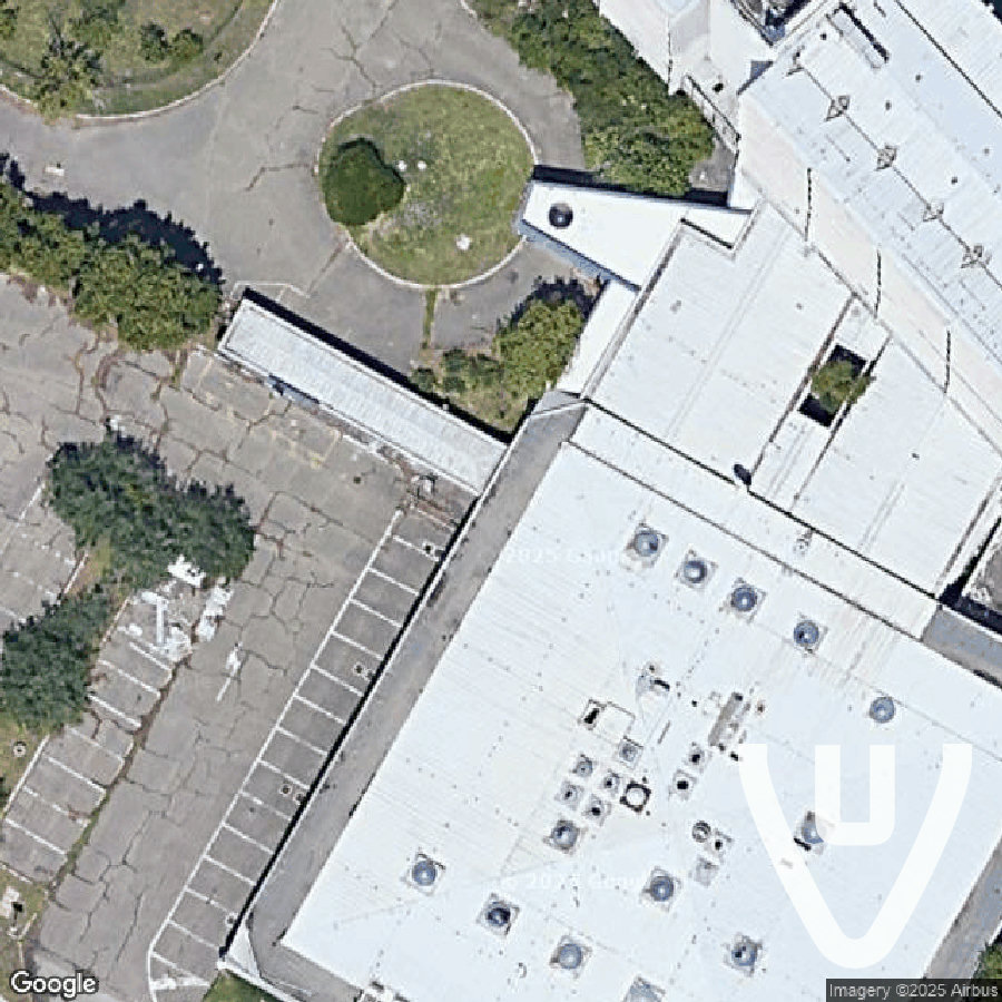 Hotel Holiday abandoned location in Emilia-Romagna, Emilia-Romagna, Italy - Hotel for urban exploration