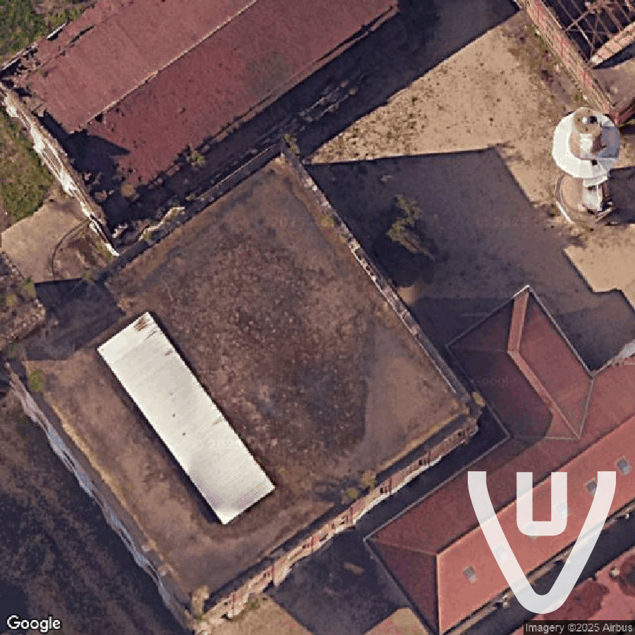 Paper Factory abandoned location in Flanders, Flanders, Belgium - Factory - highly rated urbex spot for urban exploration