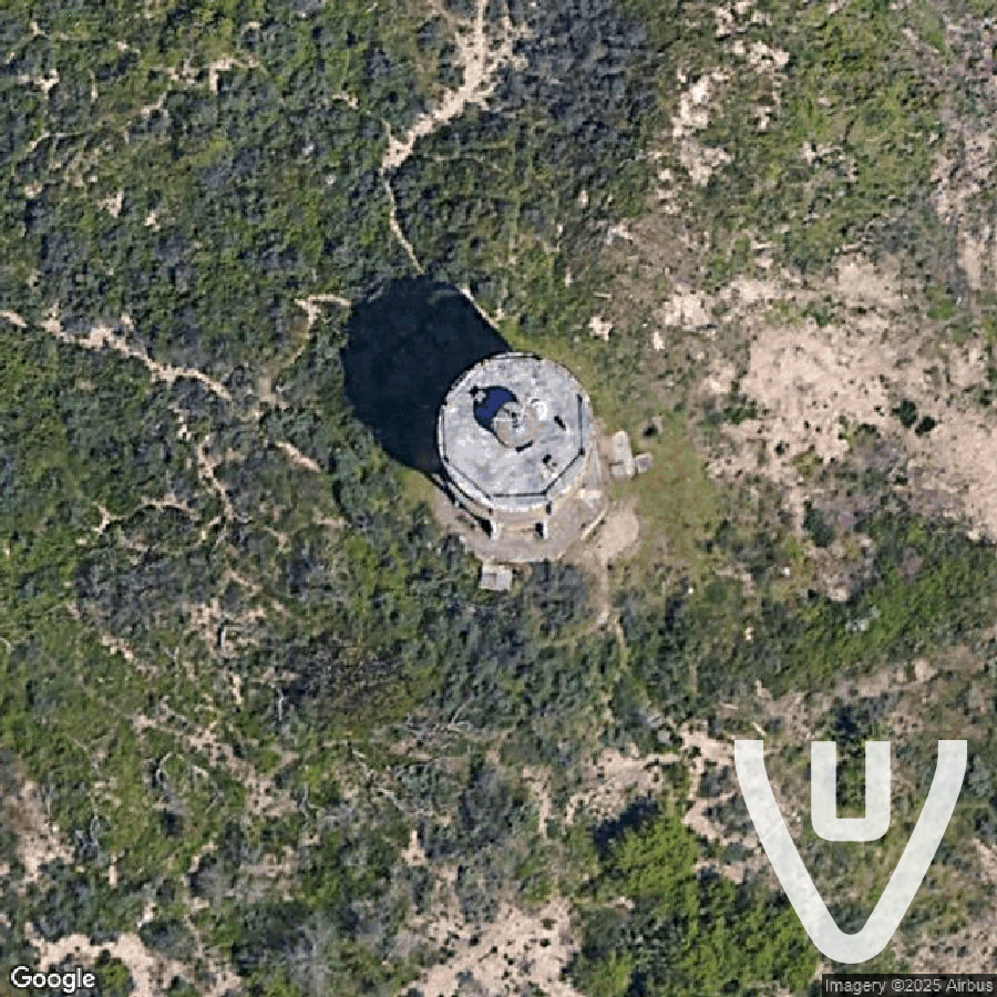 Water Tower WV abandoned location in Flanders, Flanders, Belgium - Tower - highly rated urbex spot for urban exploration