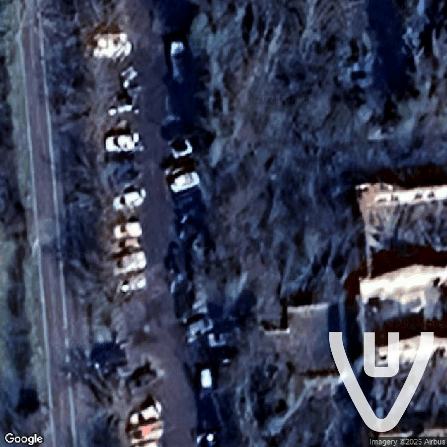 Explosive Factory abandoned location in Emilia-Romagna, Emilia-Romagna, Italy - Factory for urban exploration