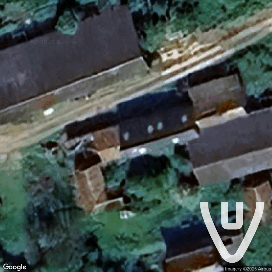 Helicopter Farm abandoned location in England, England, United Kingdom - Farm for urban exploration