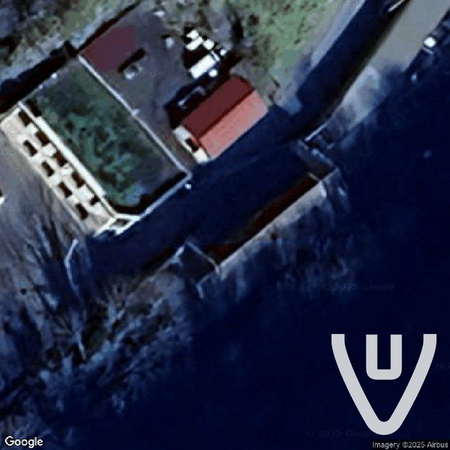 Ancienne Usine abandoned location in Auvergne-Rhone-Alpes, Auvergne-Rhone-Alpes, France - Factory for urban exploration