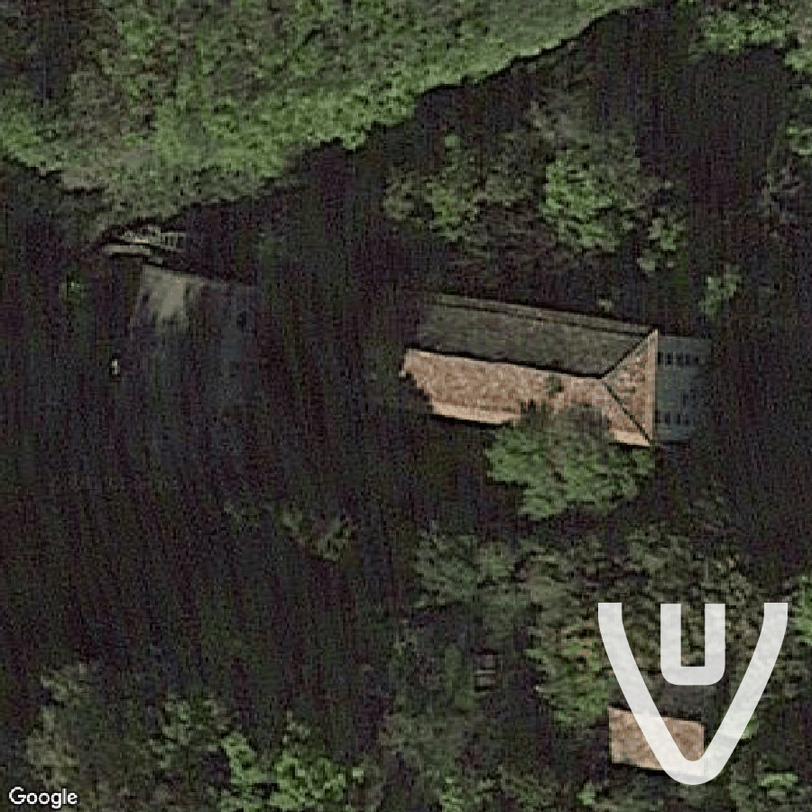 Factory A2A abandoned location in Lombardy, Lombardy, Italy - Factory - highly rated urbex spot for urban exploration