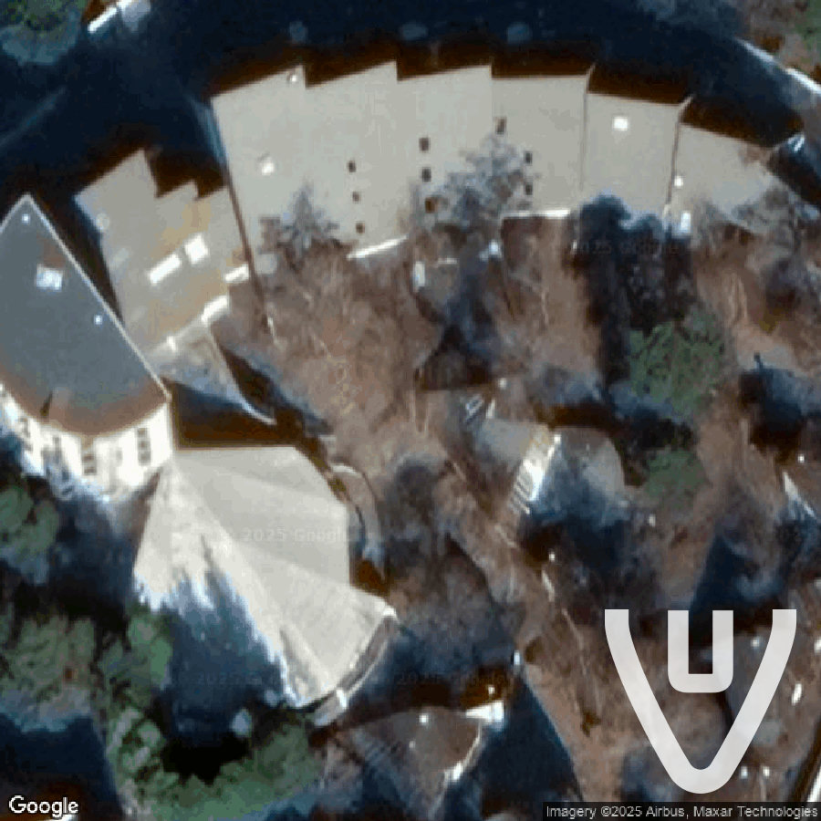 Domaine des Soulades abandoned location in Occitanie, Occitanie, France - Building for urban exploration