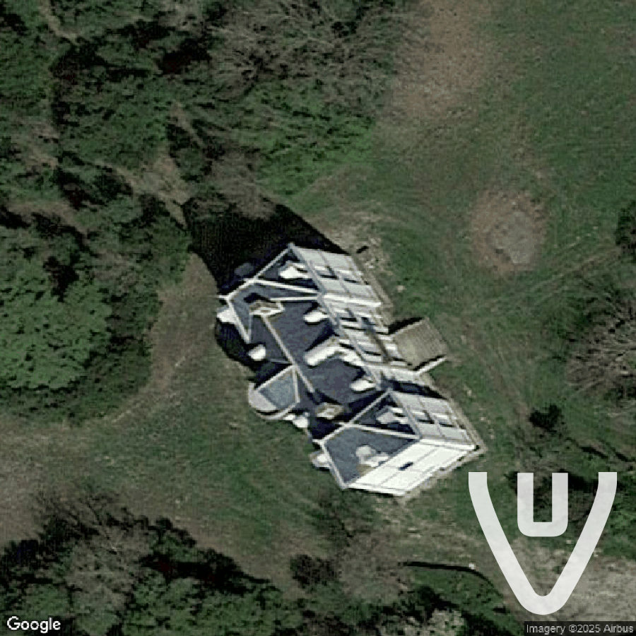 Chateau Montady abandoned location in Occitanie, Occitanie, France - Chateau for urban exploration