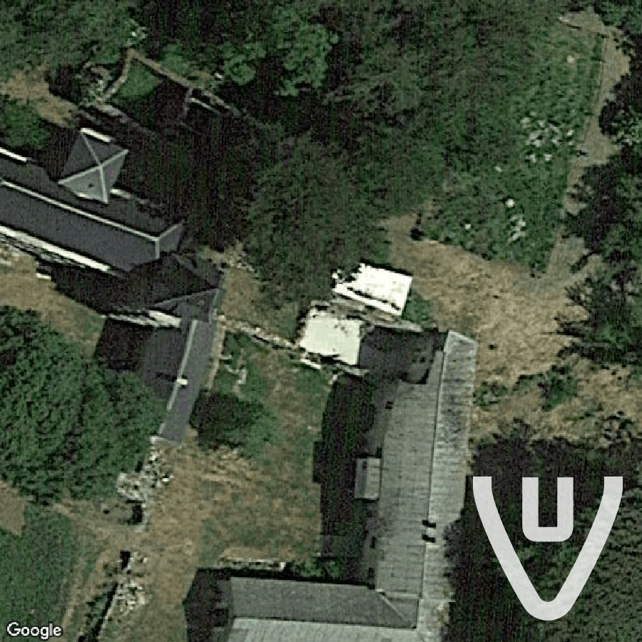 Chateau Le Soulié abandoned location in Occitanie, Occitanie, France - Chateau for urban exploration