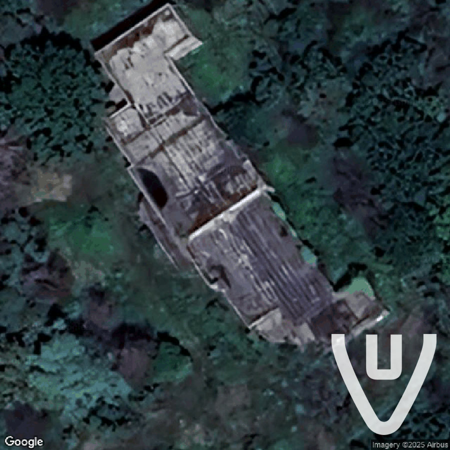 Green Paradise abandoned location in Sardinia, Sardinia, Italy - Villa for urban exploration