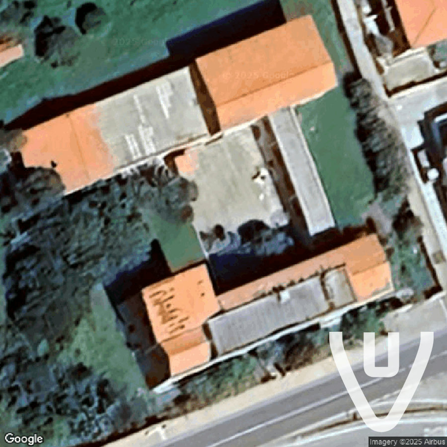 Girls Orphanage abandoned location in Sardinia, Sardinia, Italy - Orphanage for urban exploration