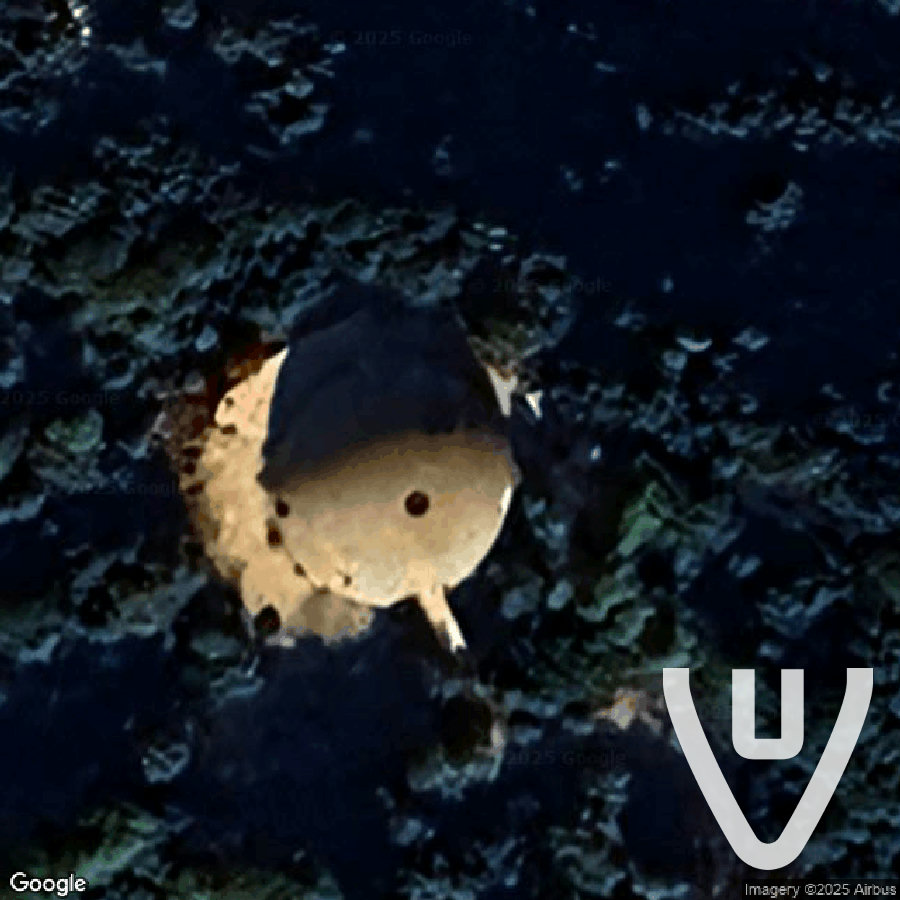 Casa Capula abandoned location in Sardinia, Sardinia, Italy - House for urban exploration