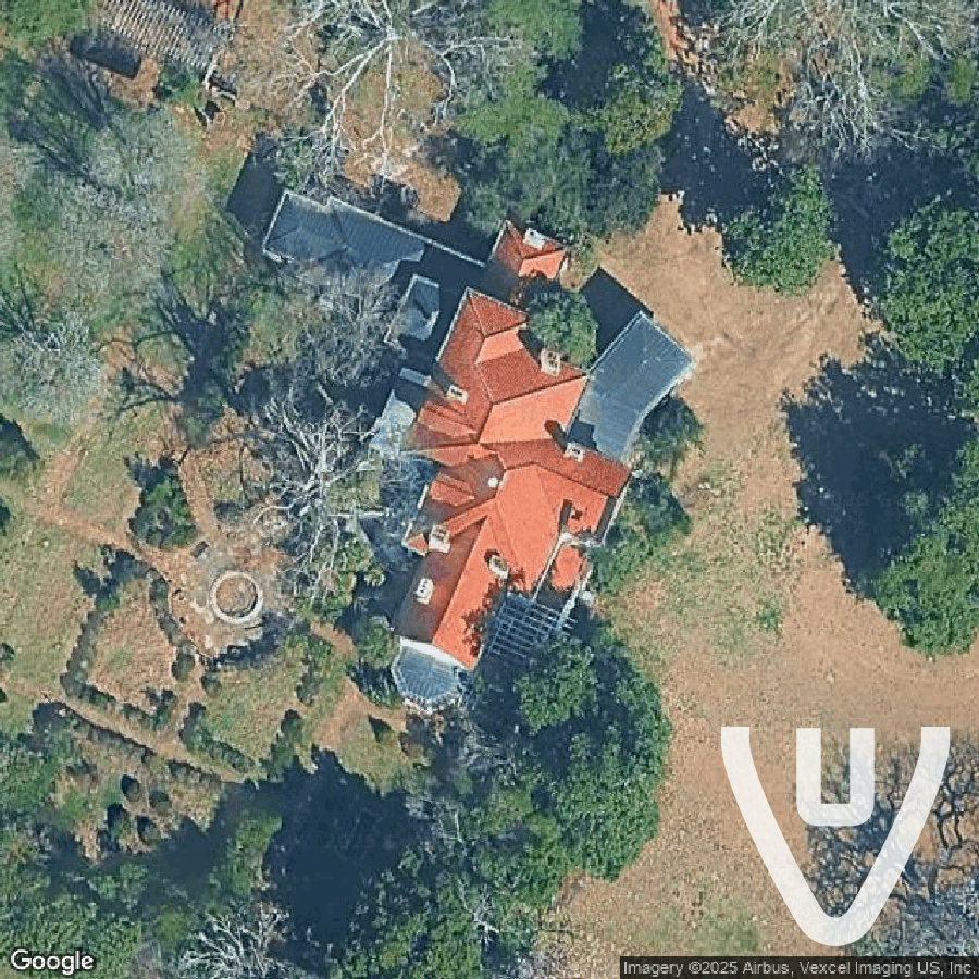 The Applewood House abandoned location in Georgia, Georgia, United States - House for urban exploration