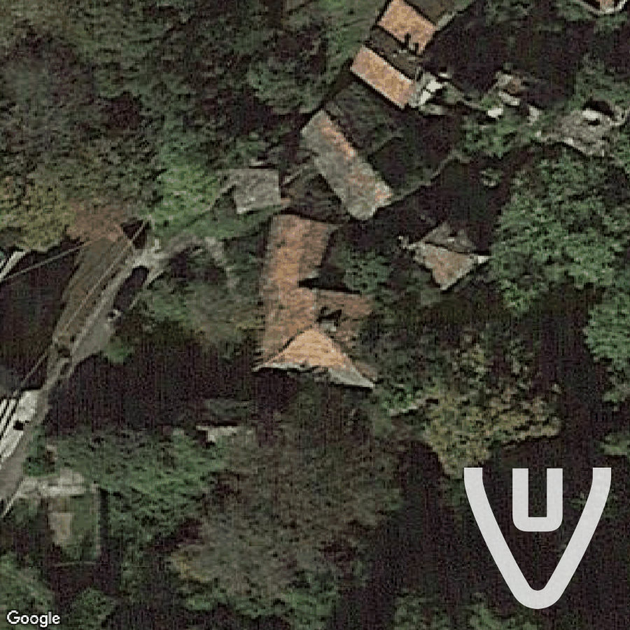 Casa Frazi abandoned location in Lombardy, Lombardy, Italy - House for urban exploration