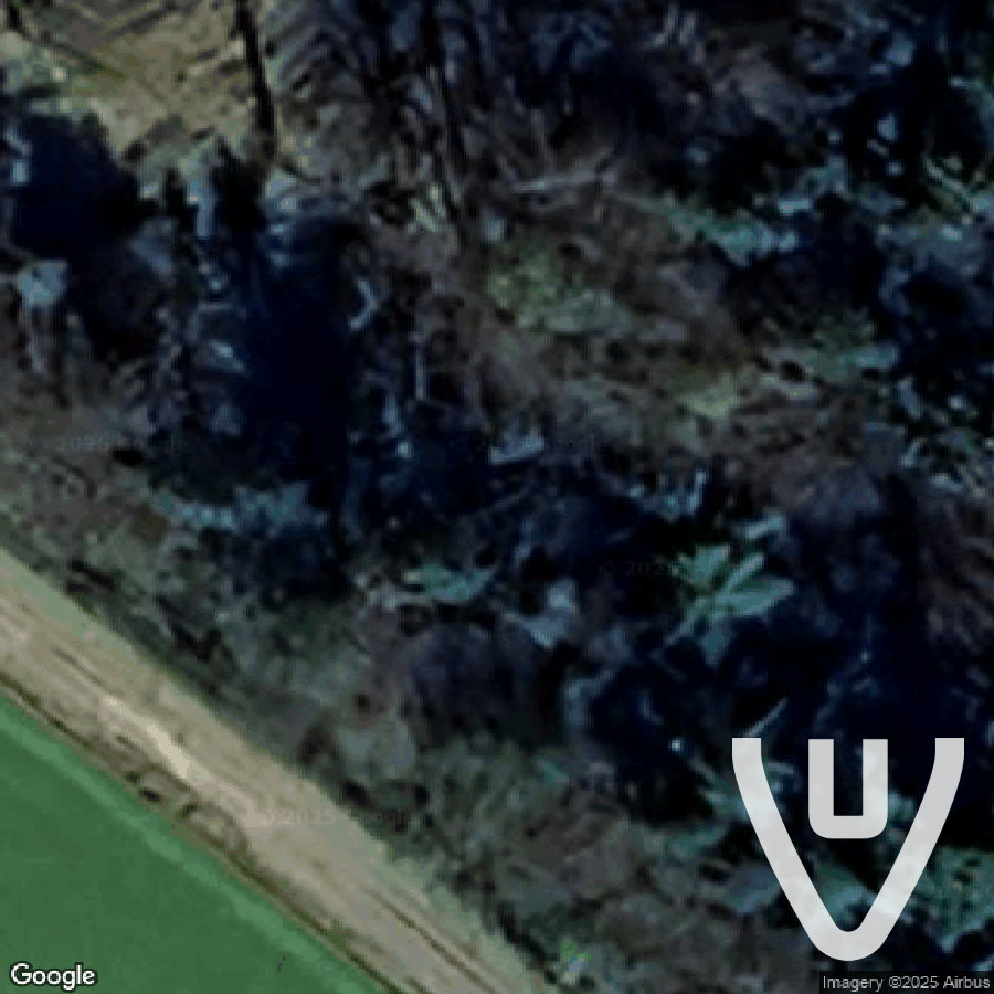 Vaynol Mausoleum abandoned location in Wales, Wales, United Kingdom - Chapel for urban exploration