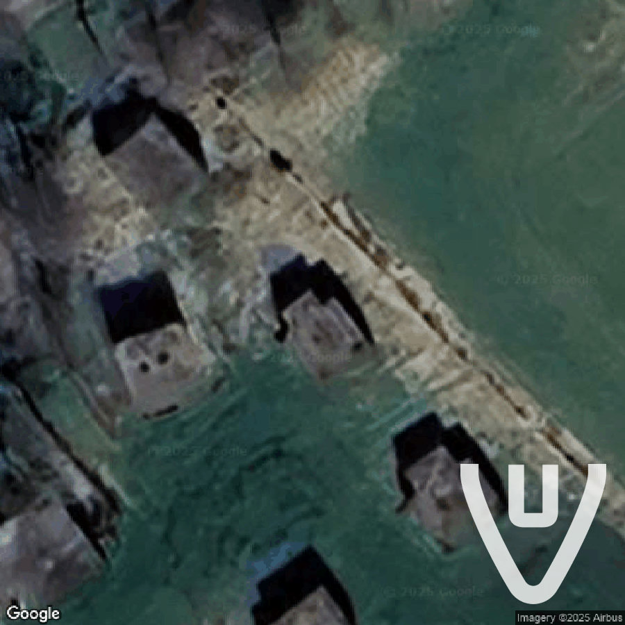 NL Oorlogsbunkers abandoned location in Groningen, Groningen, Netherlands - Bunker for urban exploration