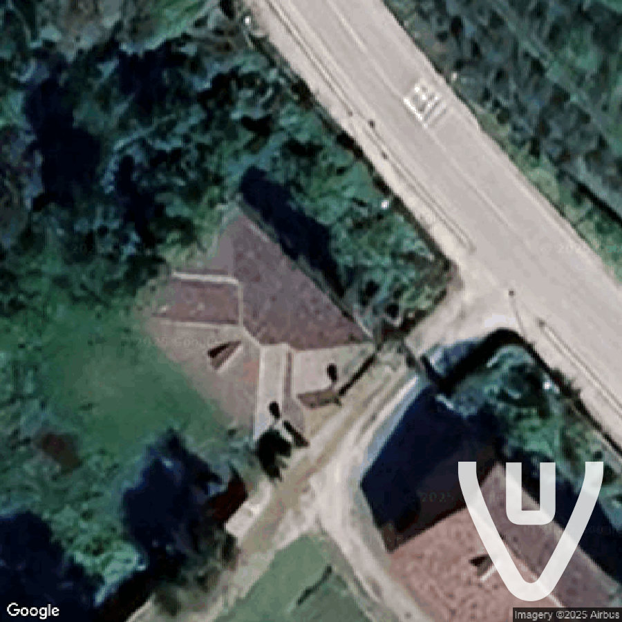 Venetian Villa abandoned location in Veneto, Veneto, Italy - Villa for urban exploration