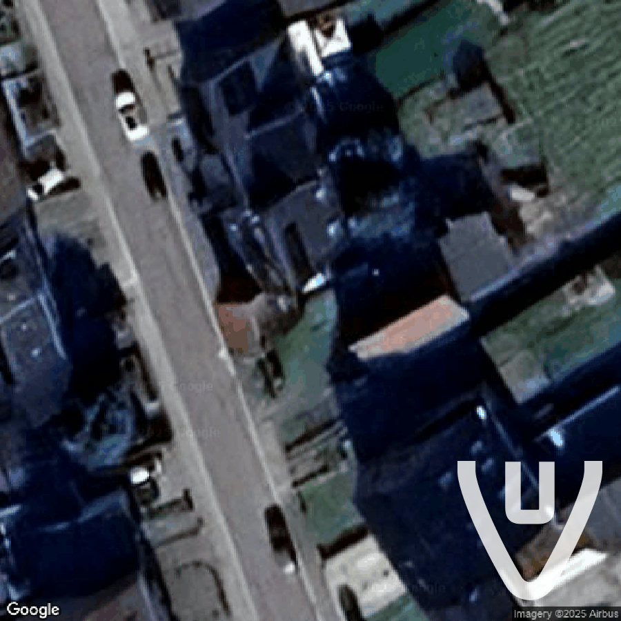 Huize Hei abandoned location in Flanders, Flanders, Belgium - House for urban exploration