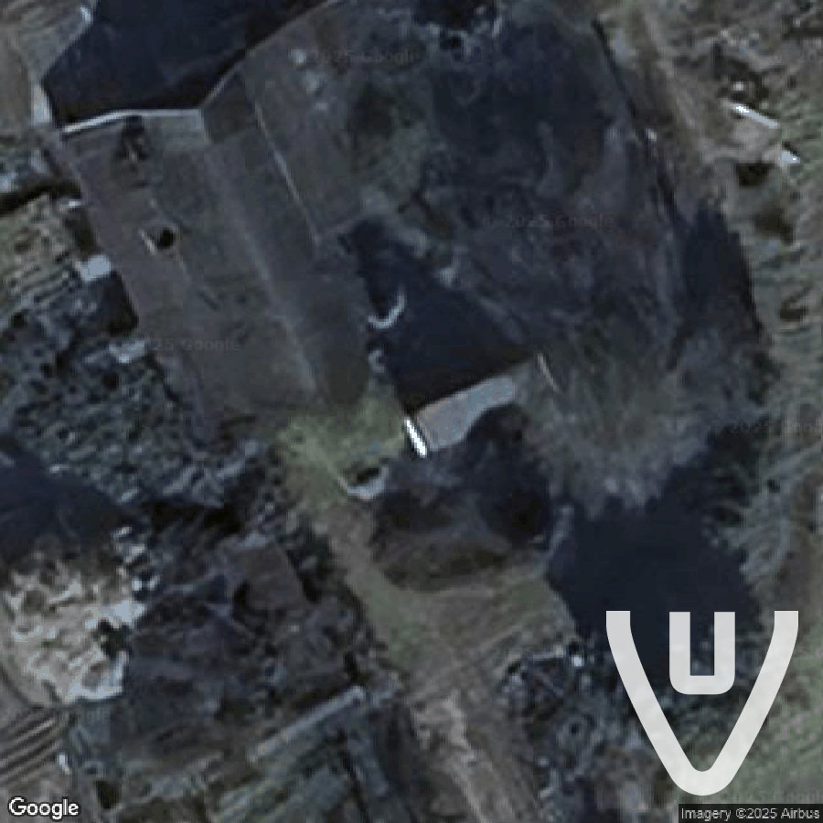 Boerderij Kralen abandoned location in North Brabant, North Brabant, Netherlands - Farm for urban exploration