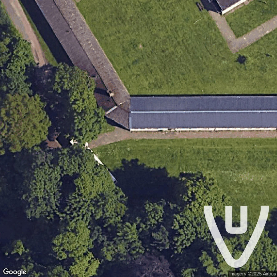 No More School abandoned location in Flanders, Flanders, Belgium - School for urban exploration