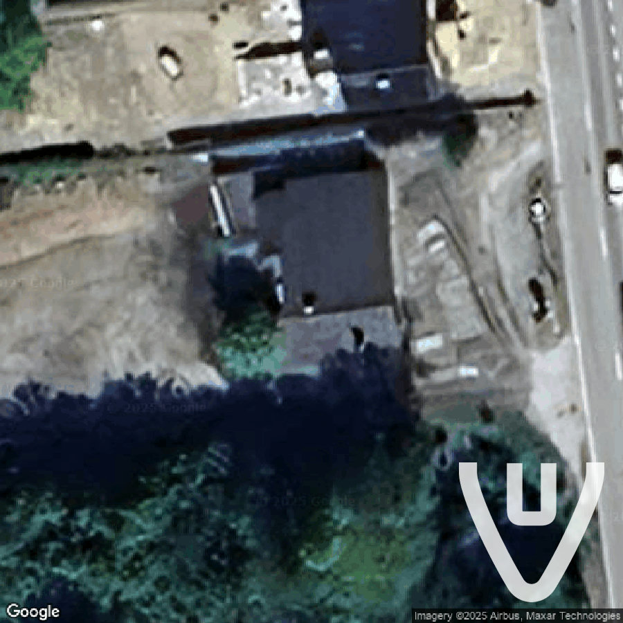 The Gravestone House abandoned location in Wallonia, Wallonia, Belgium - Office for urban exploration