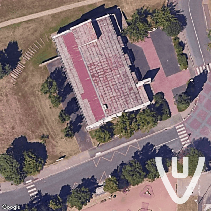 Old Parish / Ancienne Paroisse abandoned location in Auvergne-Rhone-Alpes, Auvergne-Rhone-Alpes, France - Building for urban exploration