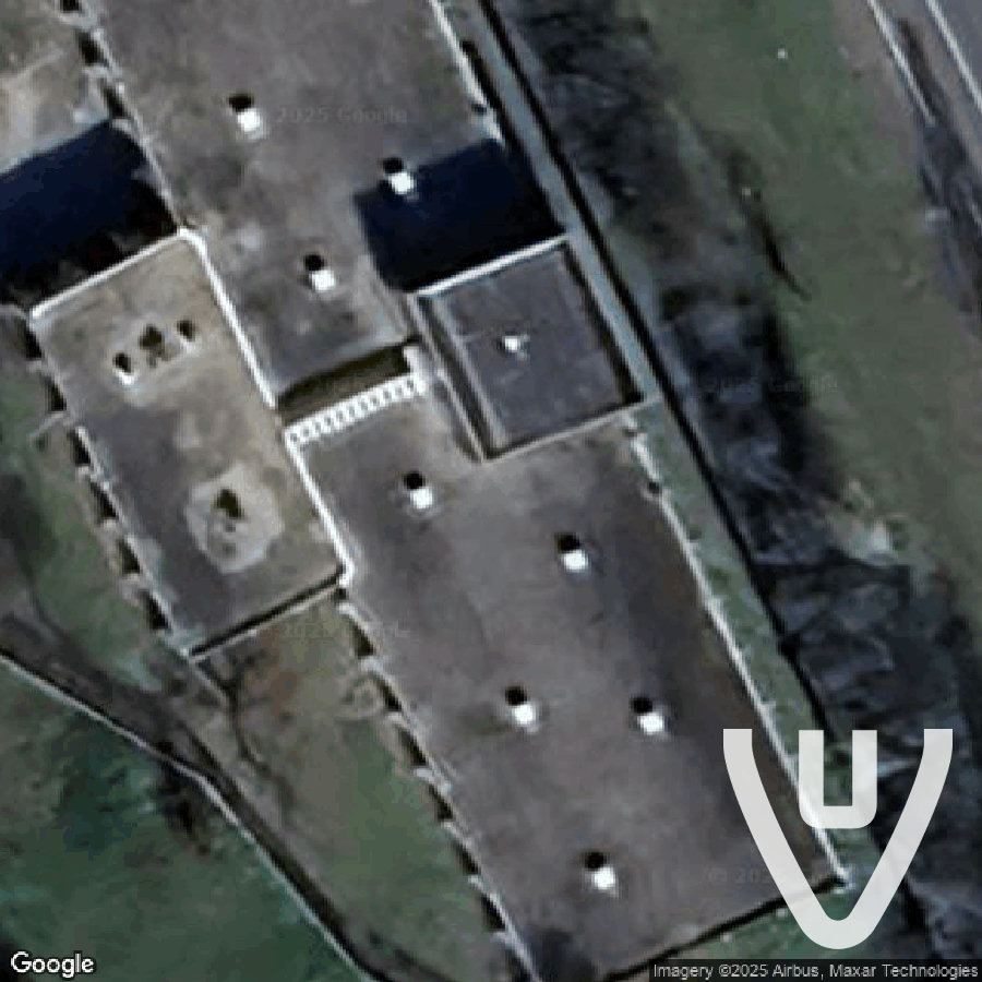 Station Radio DDA abandoned location in Auvergne-Rhone-Alpes, Auvergne-Rhone-Alpes, France - Office for urban exploration