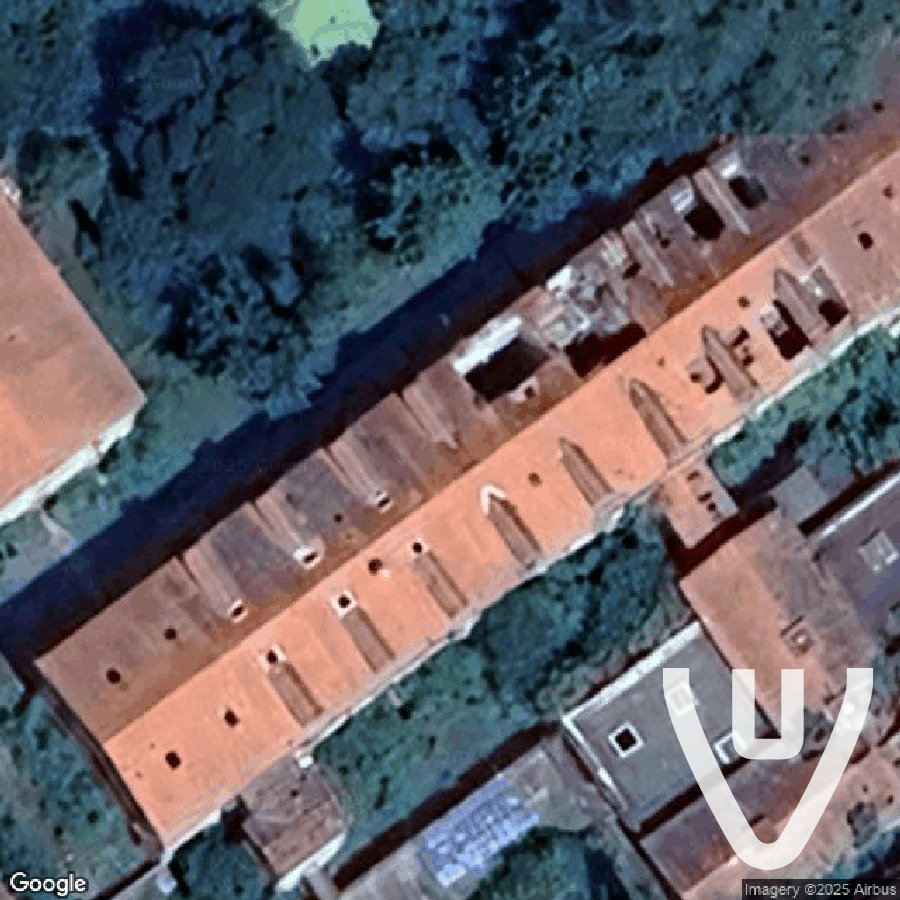 Fort Amélie abandoned location in Occitanie, Occitanie, France - Fort for urban exploration