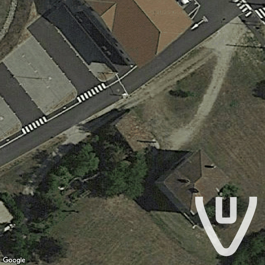 The Parking Barn urban exploration location in France - Image 5