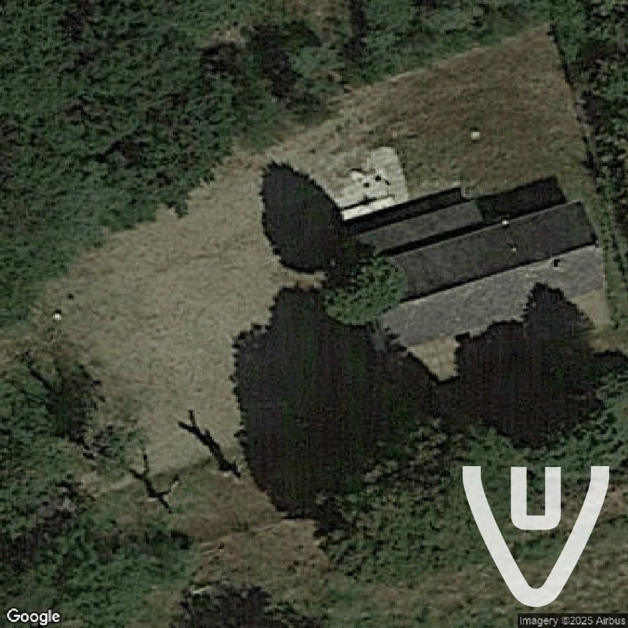 Cafe R11 abandoned location in Flanders, Flanders, Belgium - Cafe - highly rated urbex spot for urban exploration