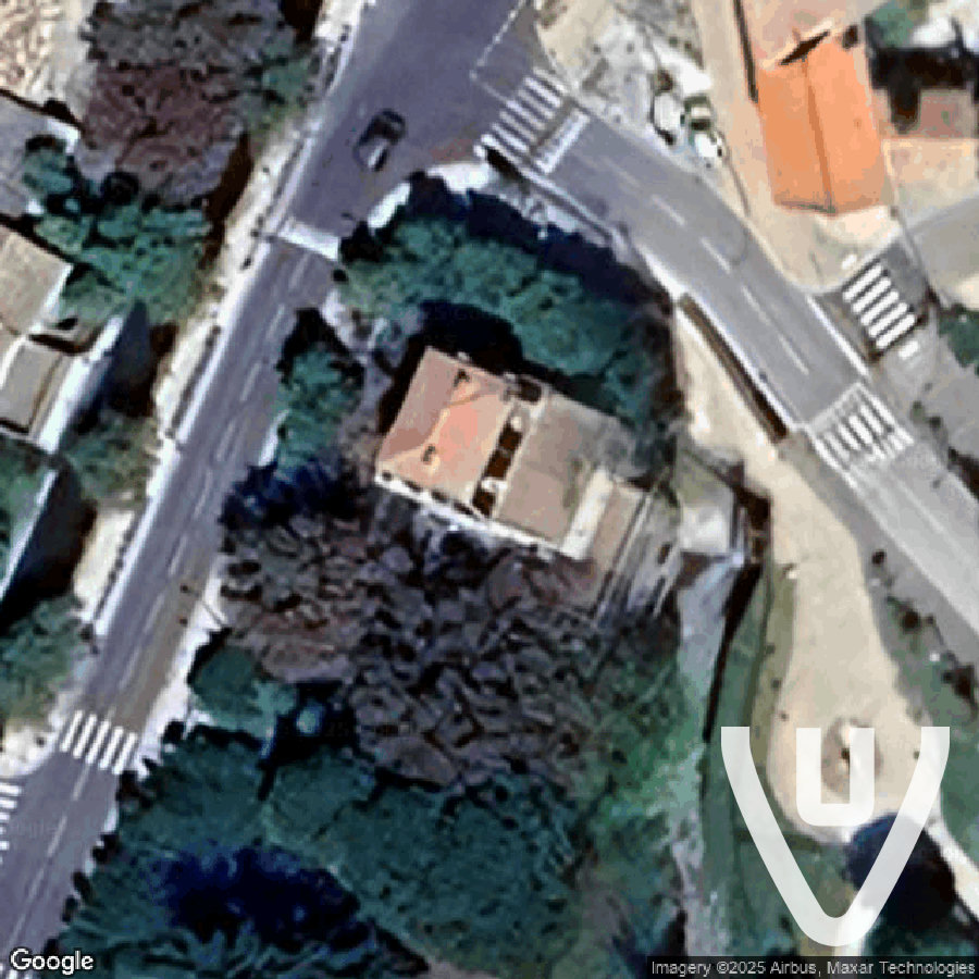 Doctor's Mansion / Manoir du Medicin abandoned location in Provence-Alpes-Cote d'Azur, Provence-Alpes-Cote d'Azur, France - Villa for urban exploration