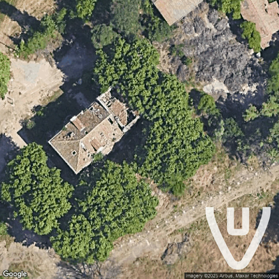 Olive Tree School abandoned location in Provence-Alpes-Cote d'Azur, Provence-Alpes-Cote d'Azur, France - School for urban exploration