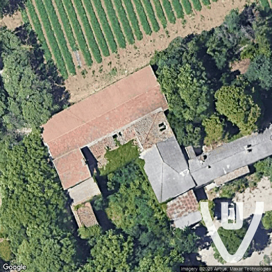 Snakes Mansion abandoned location in Occitanie, Occitanie, France - House for urban exploration