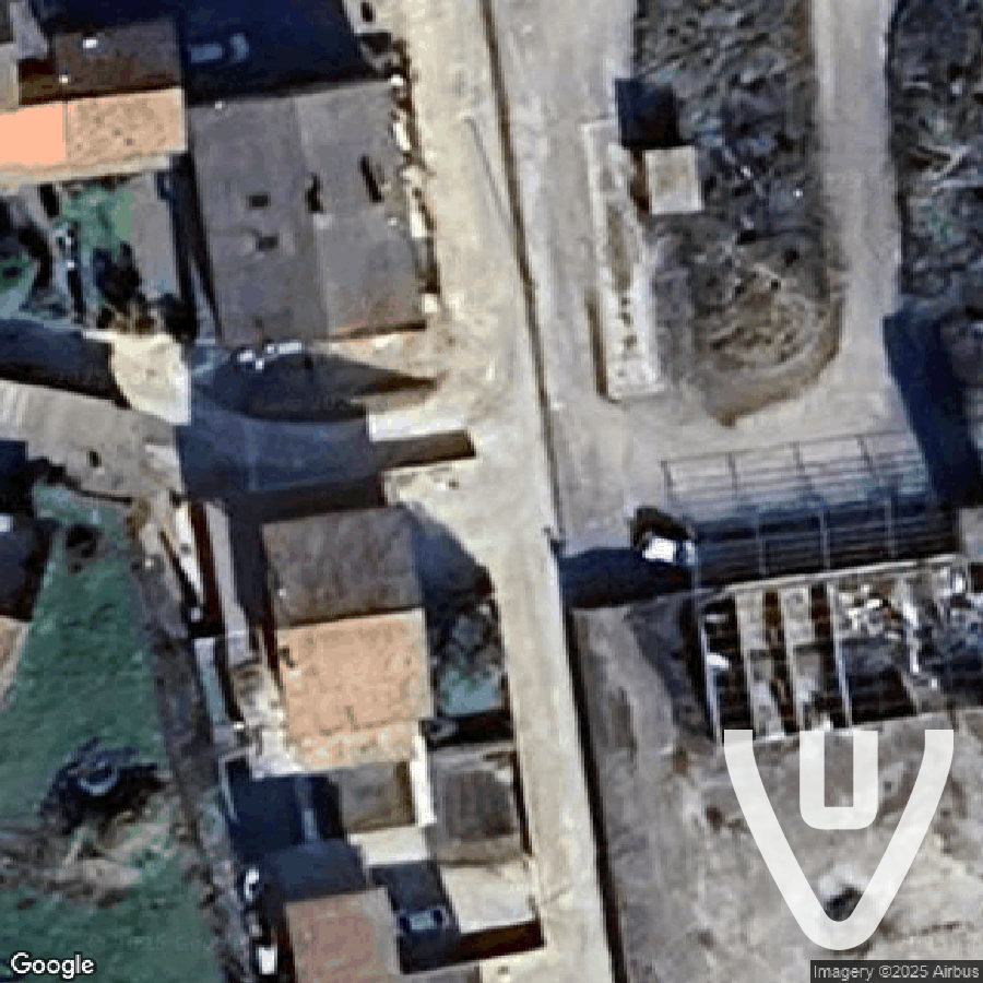 Butan Factory abandoned location in Veneto, Veneto, Italy - Factory for urban exploration