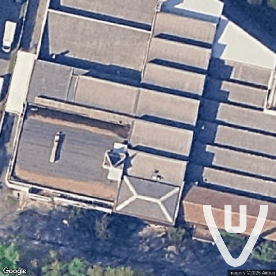 Coffee Factory abandoned location in Veneto, Veneto, Italy - Factory for urban exploration